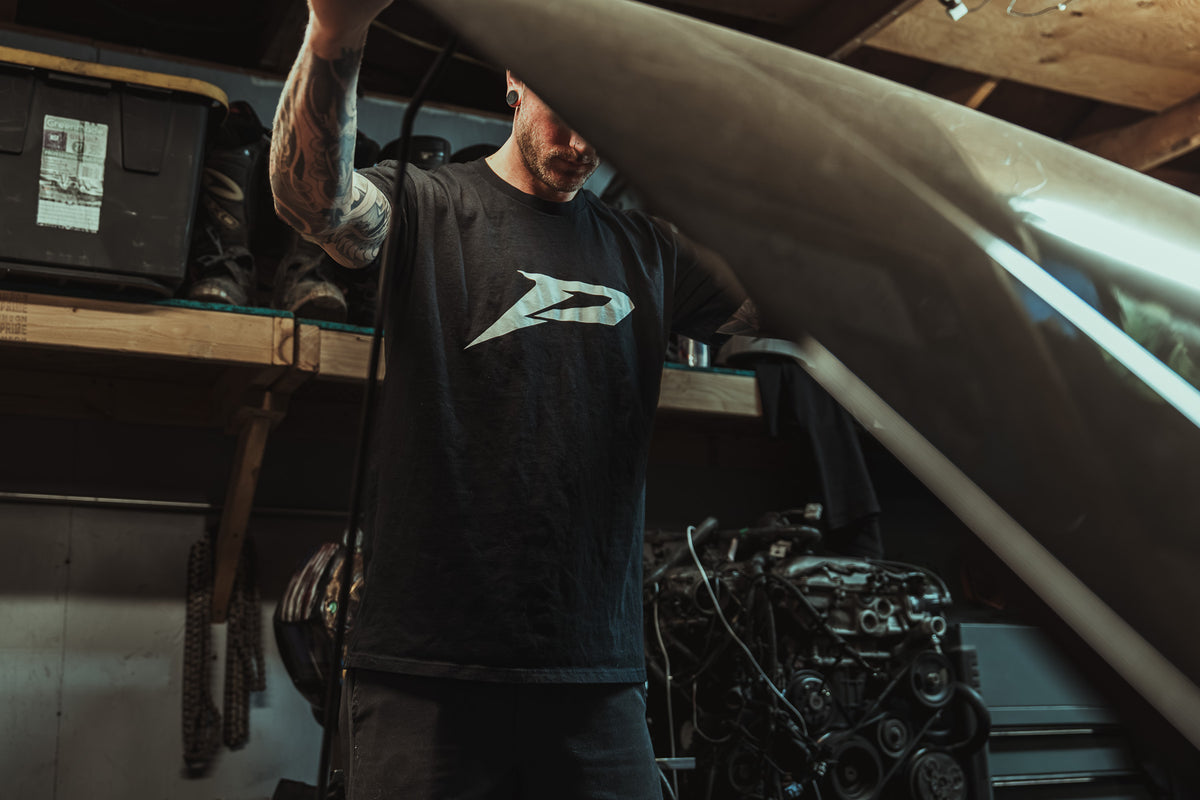 Foundation Tee