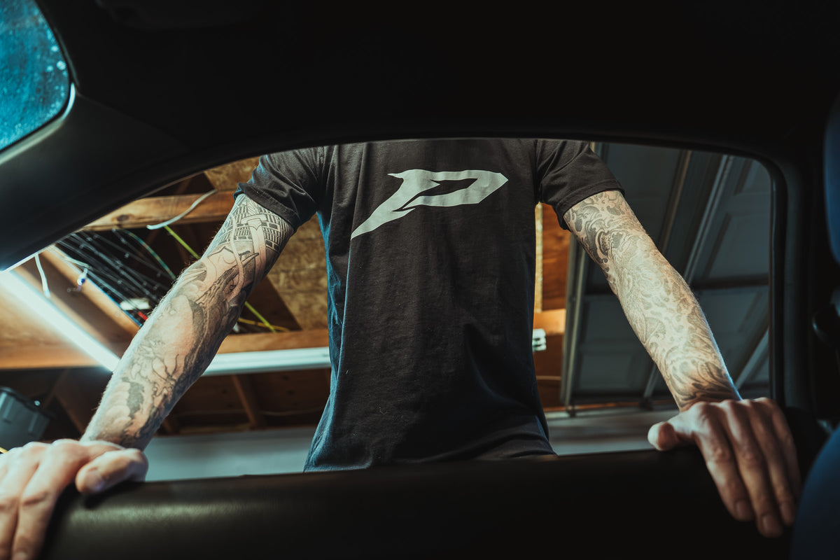 Foundation Tee
