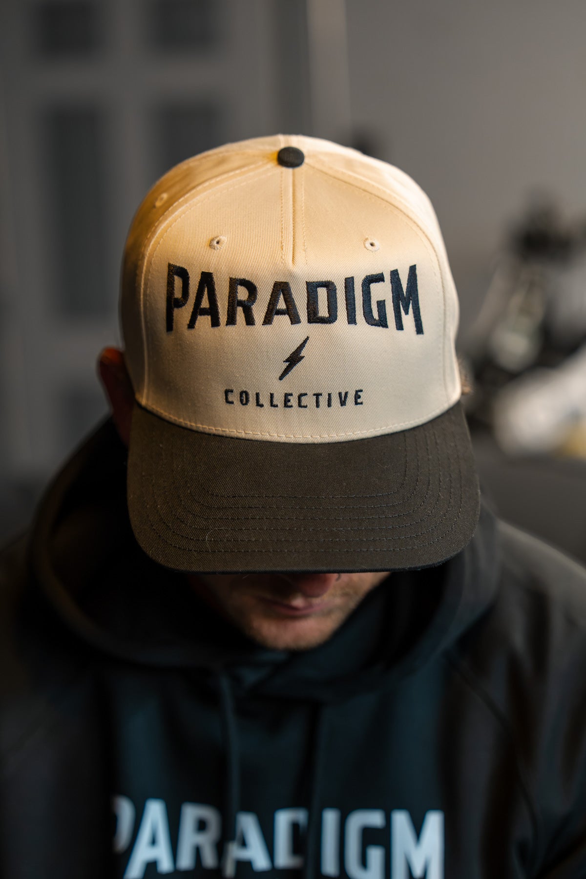 Core Snapback