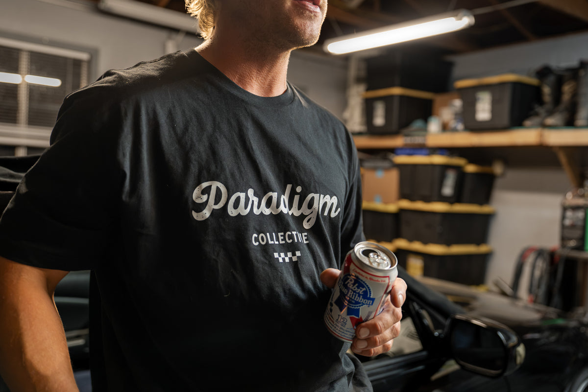 Collective Tee