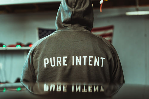 Core Hoodie