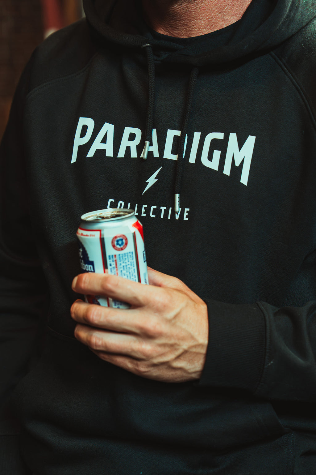 Core Hoodie