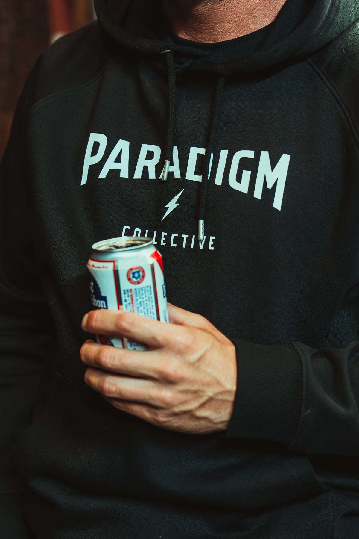 Core Hoodie