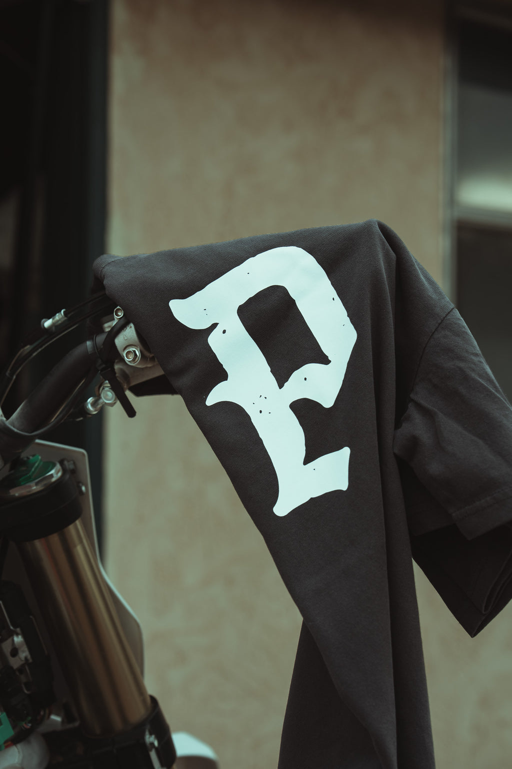 Heritage Heavyweight Tee