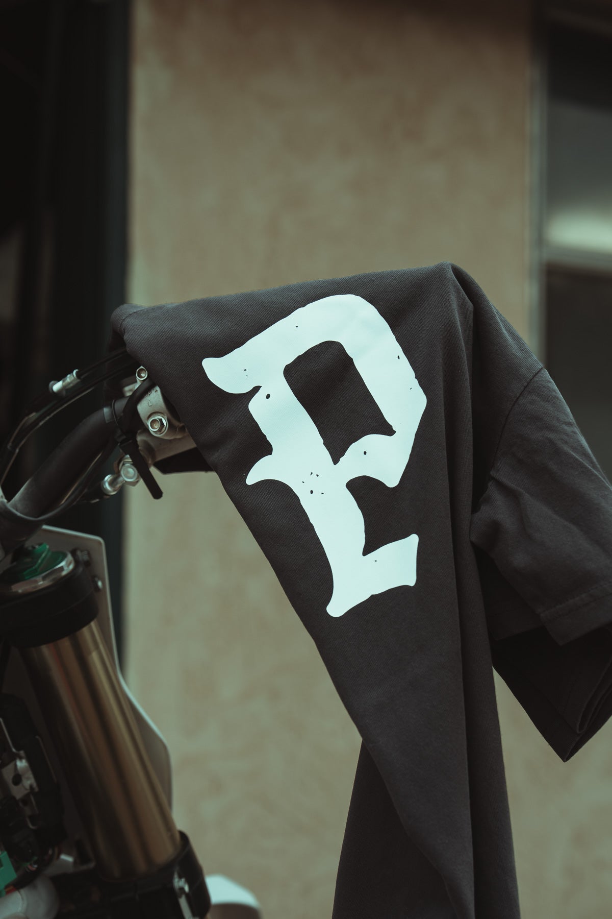 Heritage Heavyweight Tee